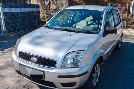Ford Fusion 195.000 km 1.100 &euro; Neuenbürg 75305