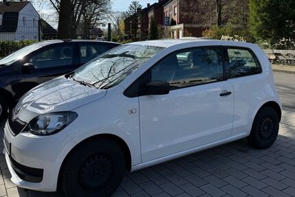 Skoda Citigo 94.375 km 5.000 &euro; Wittingen 29378