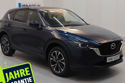 Mazda CX-5 25.900 km 29.990 &euro; Rostock 18106