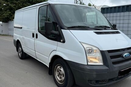 Ford Transit 118.500 km 4.300 &euro; Dieburg 64807