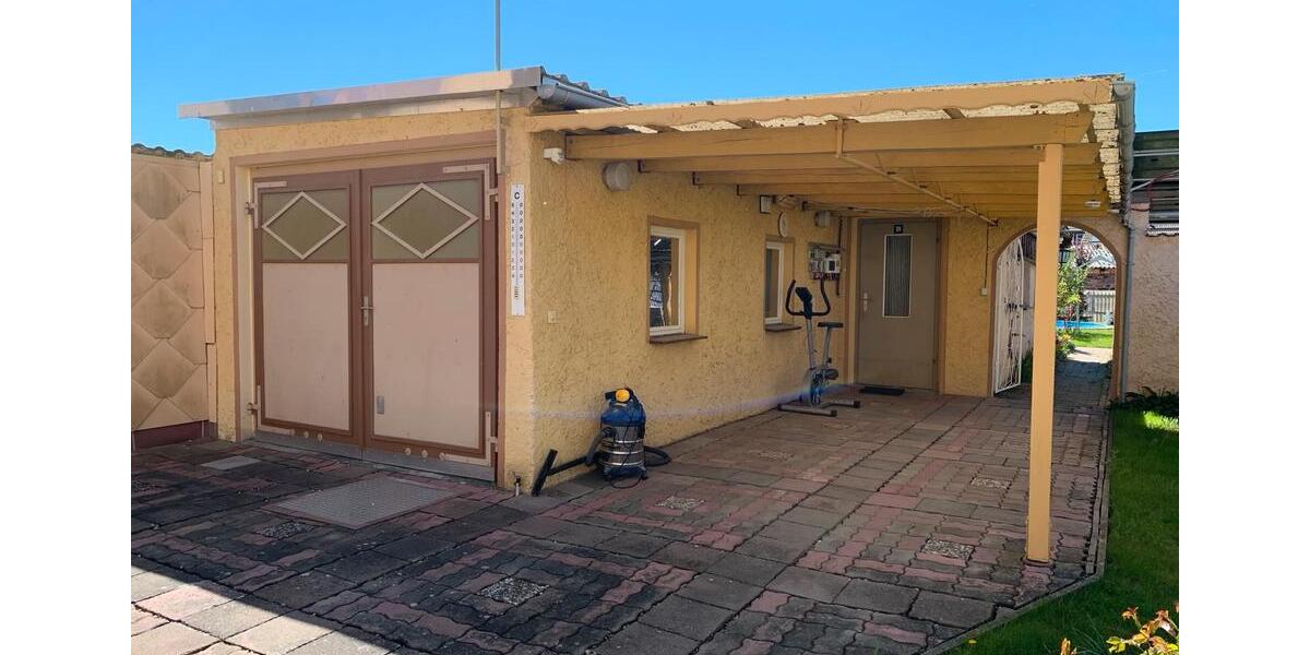 Reihenhaus Kyffhäuserland - 5 Zimmer, 148 m&sup2;, 190.000&euro; | Angebot:26542457