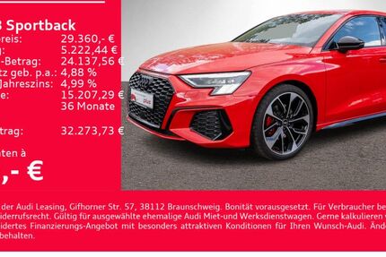 Audi A3 32.600 km 29.360 &euro; Heilbronn 74074