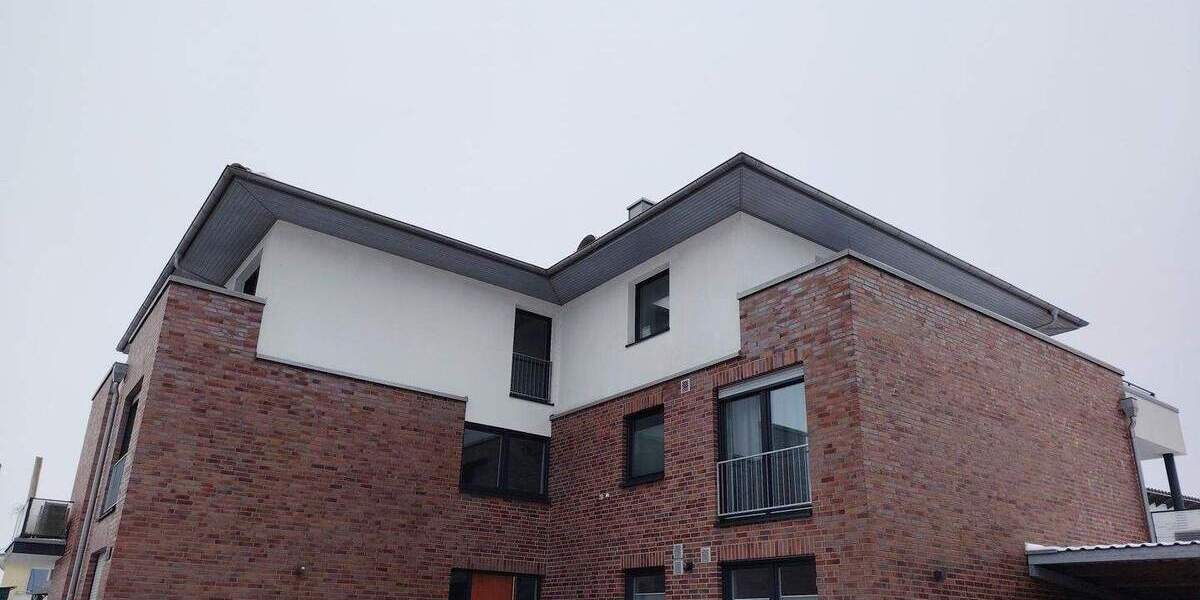 Etagenwohnung Harsefeld - 3 Zimmer, 96 m&sup2;, 359.000&euro; | Angebot:25771308
