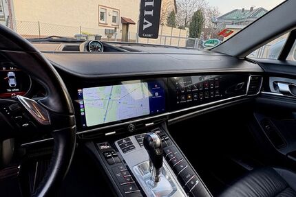 Porsche Panamera 135.000 km 22.990 &euro; mannheim 68307