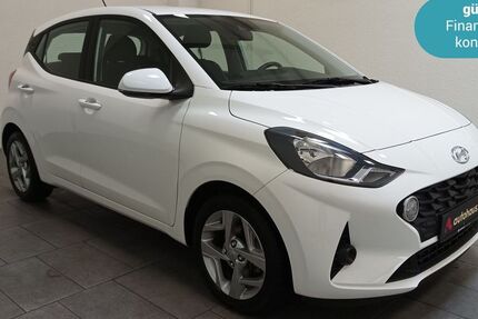 Hyundai i10 10.857 km 13.970 € Egelsbach 63329