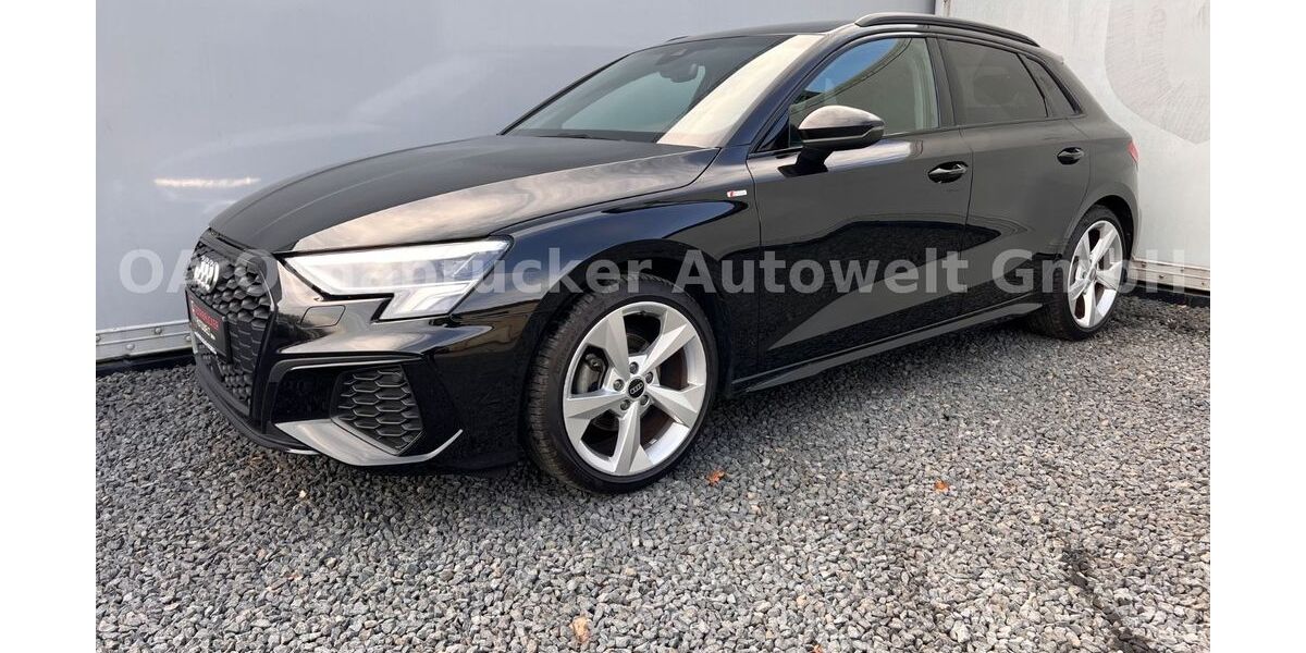 Audi A3 22.900 km 28.990 &euro; Georgsmarienhütte 49124