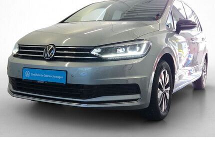 VW Touran 22.298 km 32.590 &euro; Bad Camberg 65520