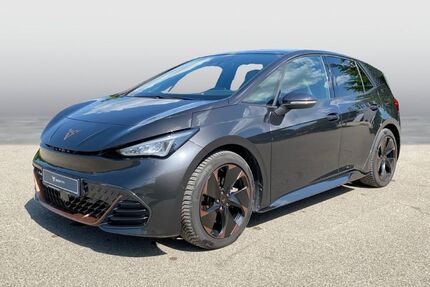 Cupra Born 53.100 km 27.990 &euro; Pfaffenhofen 85276