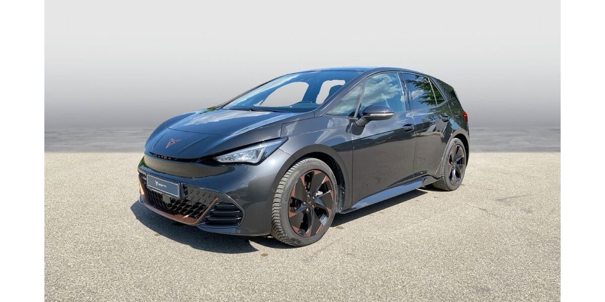 Cupra Born 53.100 km 27.990 &euro; Pfaffenhofen 85276