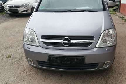 Opel Meriva 134.479 km 1.550 &euro; Erfurt 99084