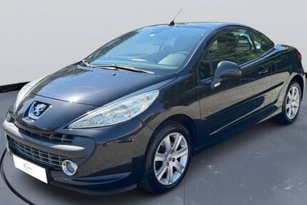 Peugeot 207 149.000 km 2.750 € Hürth 50354
