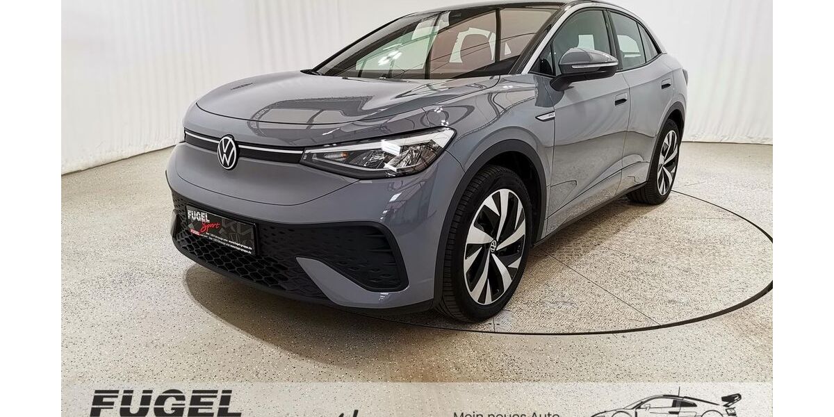 VW ID.5 40.890 km 26.899 &euro; Chemnitz - Mittelbach 09224