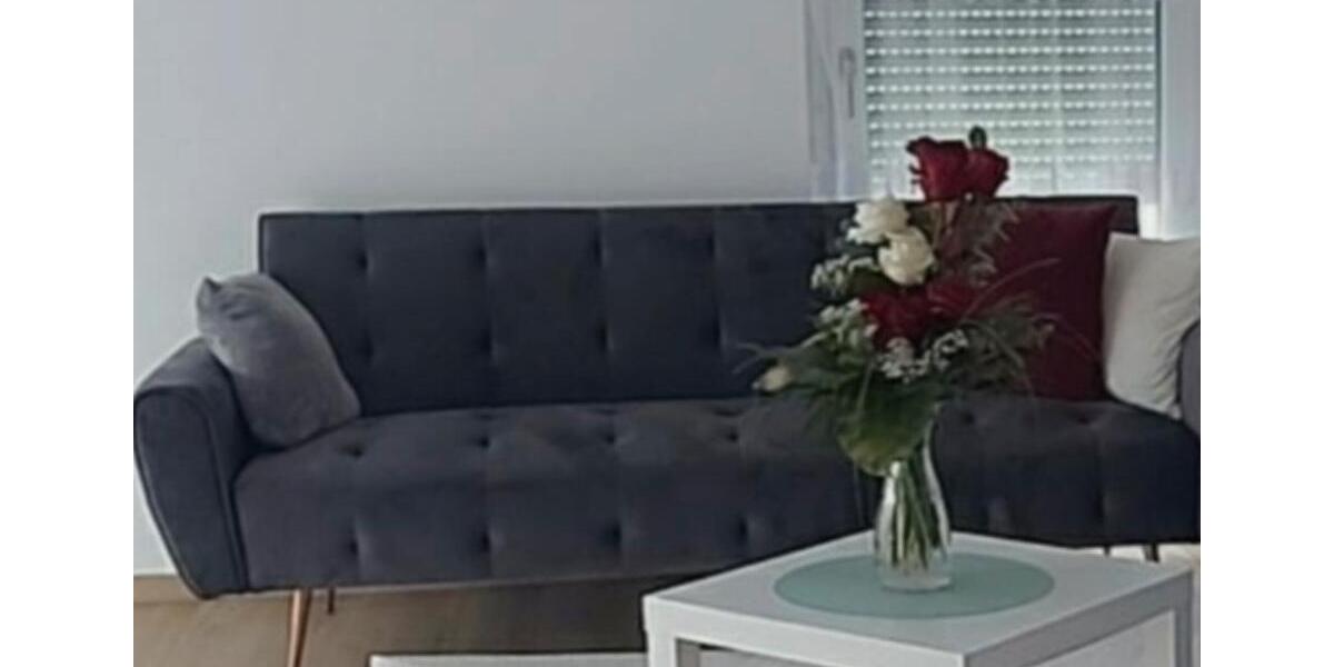 Mietewochnungg 4 zimmer