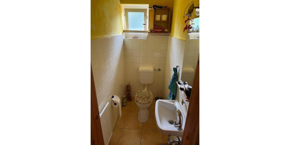 Doppelhaushälfte Sylt - 4.5 Zimmer, 100 m&sup2;, 660.000&euro; | Angebot:27082793
