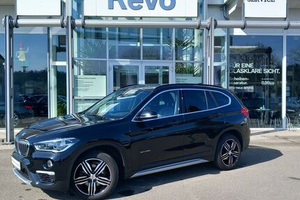 BMW X1 76.900 km 22.900 &euro; Sigmaringen 72488