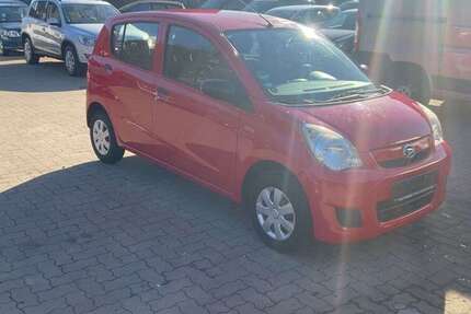 Daihatsu Cuore 67.151 km 2.490 &euro; Hamburg 21107