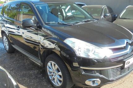 Citroen C-Crosser 208.000 km 4.999 € Duisburg 47249