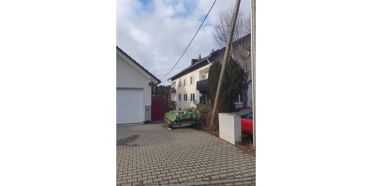Etagenwohnung Titisee-Neustadt Titisee - 3 Zimmer, 66 m&sup2;, 175.000&euro; | Angebot:26778706