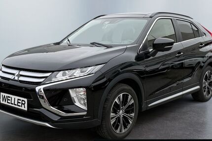 Mitsubishi Eclipse Cross 91.489 km 16.380 &euro; Hamm 59067