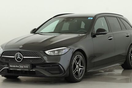 Mercedes-Benz C 220 13.629 km 46.850 &euro; Aalen 73431