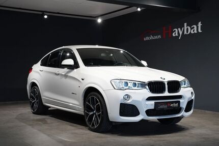 BMW X4 95.000 km 22.950 &euro; Calw 75365