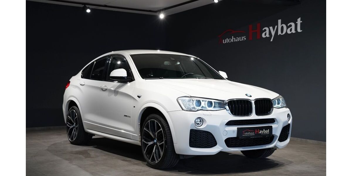 BMW X4 95.000 km 22.950 &euro; Calw 75365