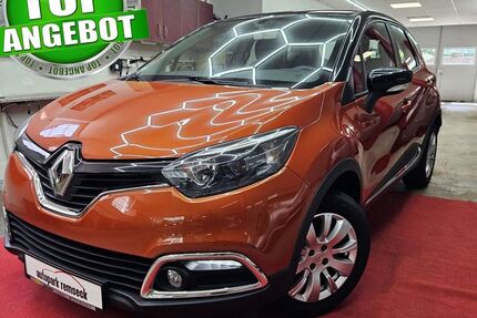 Renault Captur 124.000 km 6.590 &euro; Remseck (nähe Ludwigsburg) 71686