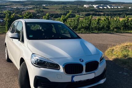 BMW 218 Active Tourer 41.000 km 22.700 &euro; Abstatt 74232
