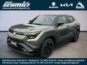 Suzuki e VITARA (61kWh) ALLGRIP-e Comfort+ 1.500 km 35.990 &euro; Höhenkirchen-Siegertsbrun 85635