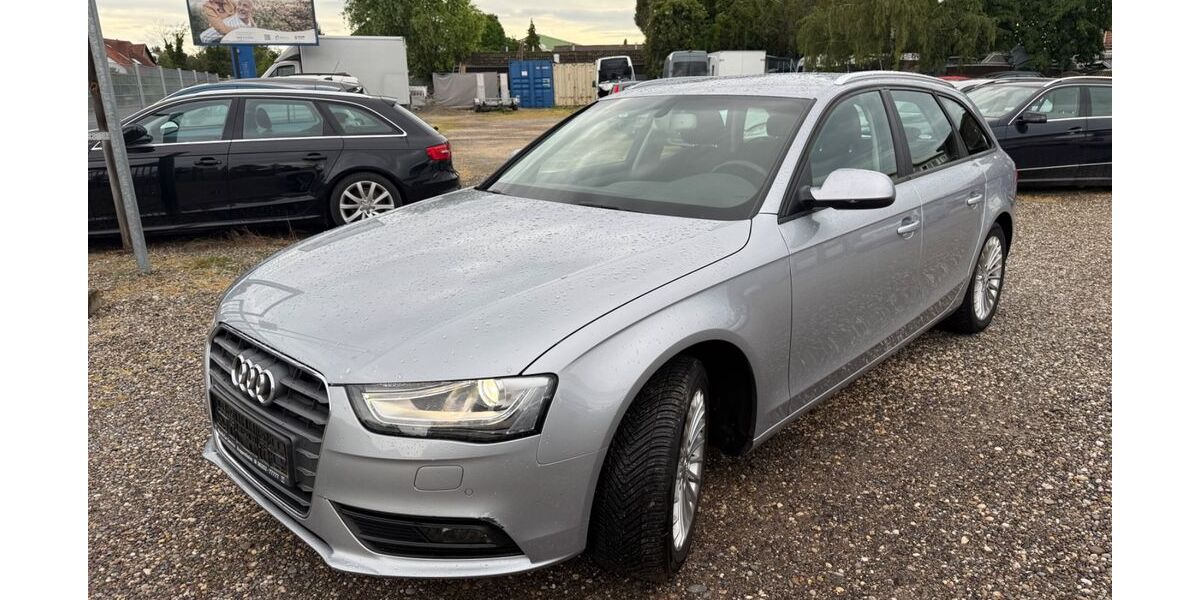 Audi A4 325.000 km 6.500 &euro; Bürstadt 68642