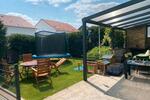 Bungalow Nauheim - 6 Zimmer, 121 m&sup2;, 790.000&euro; | Angebot:27295716