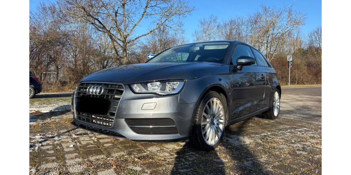 Audi A3 136.000 km 10.500 &euro; Ottobrunn 85521