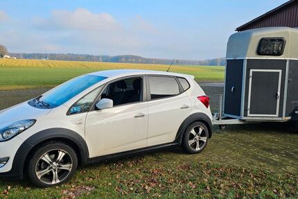 Hyundai ix20 59.000 km 7.900 &euro; Bremen 28279