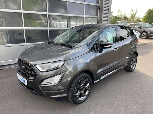 EcoSport