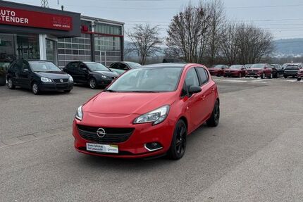 Opel Corsa 74.821 km 8.499 &euro; Dietfurt 92345
