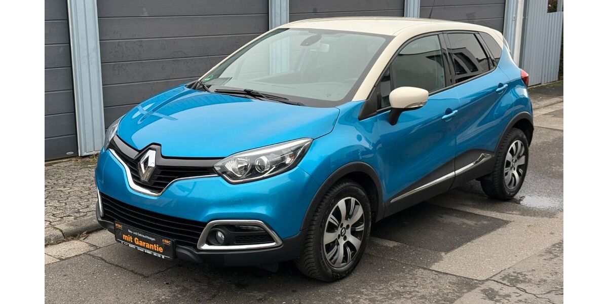 Renault Captur 84.000 km 10.950 &euro; Bad-Homburg,in der Nähe Frankfurt am Main 61350