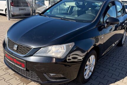 Seat Ibiza 83.315 km 6.790 &euro; Speyer 67346
