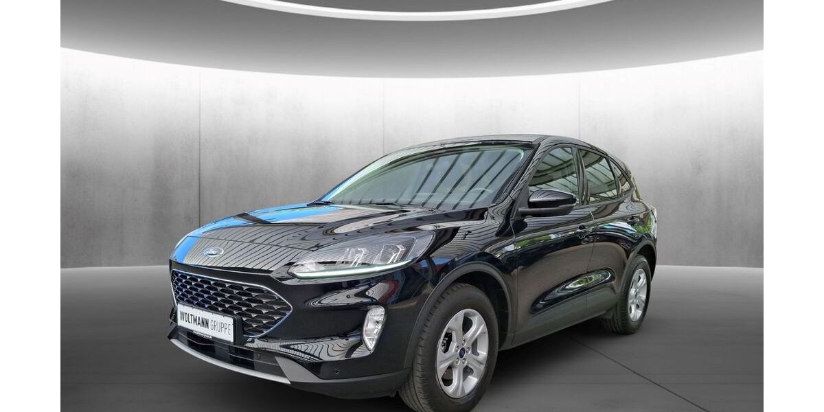 Ford Kuga 51.877 km 20.990 &euro; Bremen 28207