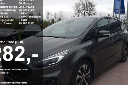 Ford S-Max 93.000 km 25.980 &euro; Neustadt / Donau 93333