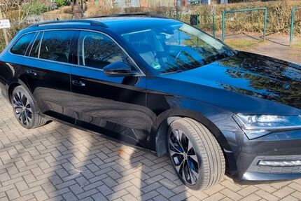 Skoda Superb 140.000 km 18.000 &euro; Schenefeld 22869