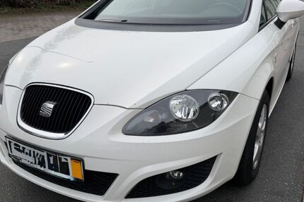 Seat Leon 251.000 km 1.999 &euro; Dieburg 64807