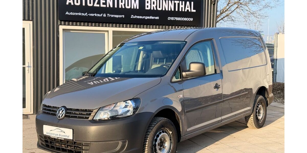 VW Caddy 205.623 km 8.990 &euro; Hofolding (Bei München) 85649
