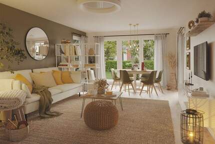 Haus Wolfenbüttel Wendessen - 5 Zimmer, 133 m&sup2;, 398.850&euro; | Angebot:26512769