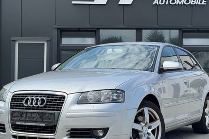 Audi A3 134.000 km 2.690 &euro; Oberferrieden/Burgthann 90559
