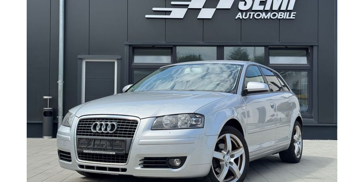 Audi A3 134.000 km 2.690 &euro; Oberferrieden/Burgthann 90559