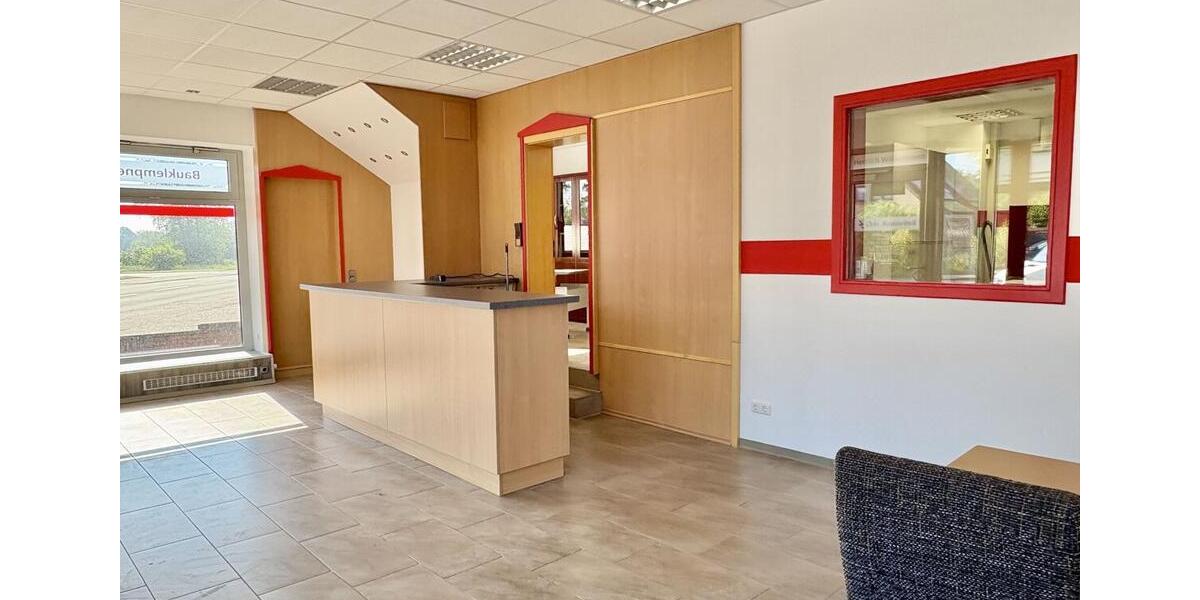 Gewerbeobjekt Ostrhauderfehn - 1.000&euro; | Angebot:26665746