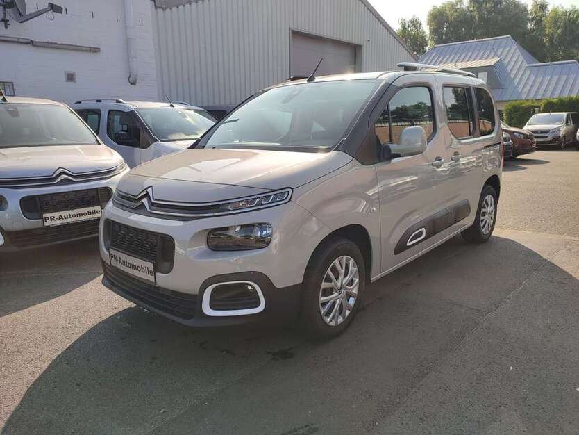 Berlingo