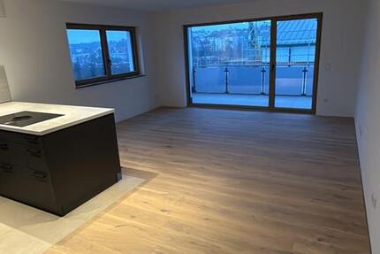 Neubauwohnungen in Hacklberg, Erstbezug! 2 zimmer