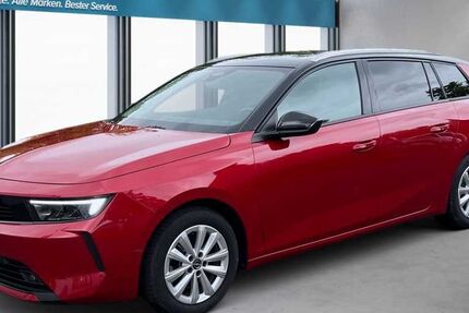 Opel Astra 58.451 km 17.420 &euro; Schweinfurt 97424