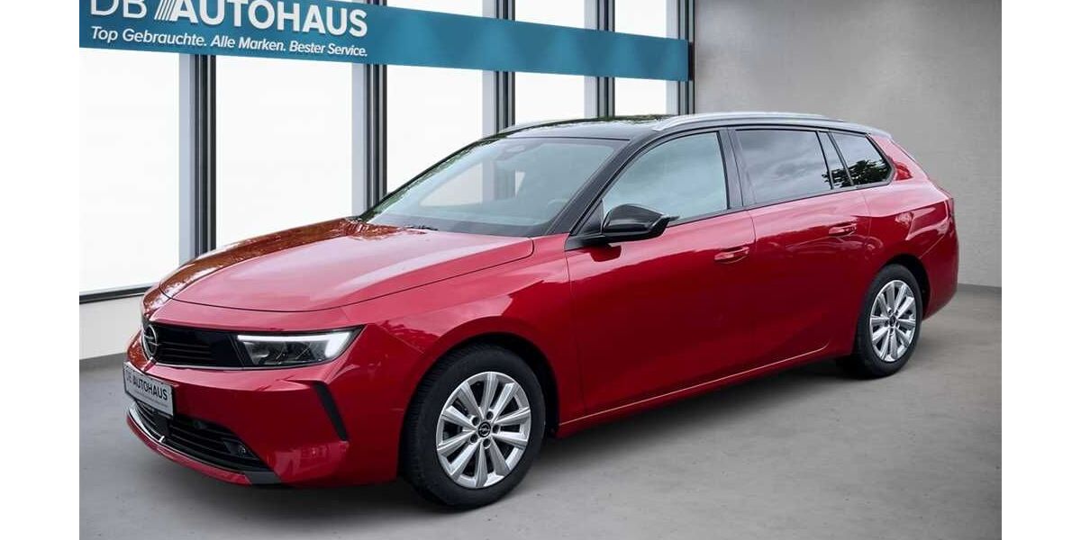 Opel Astra 58.451 km 17.420 &euro; Schweinfurt 97424